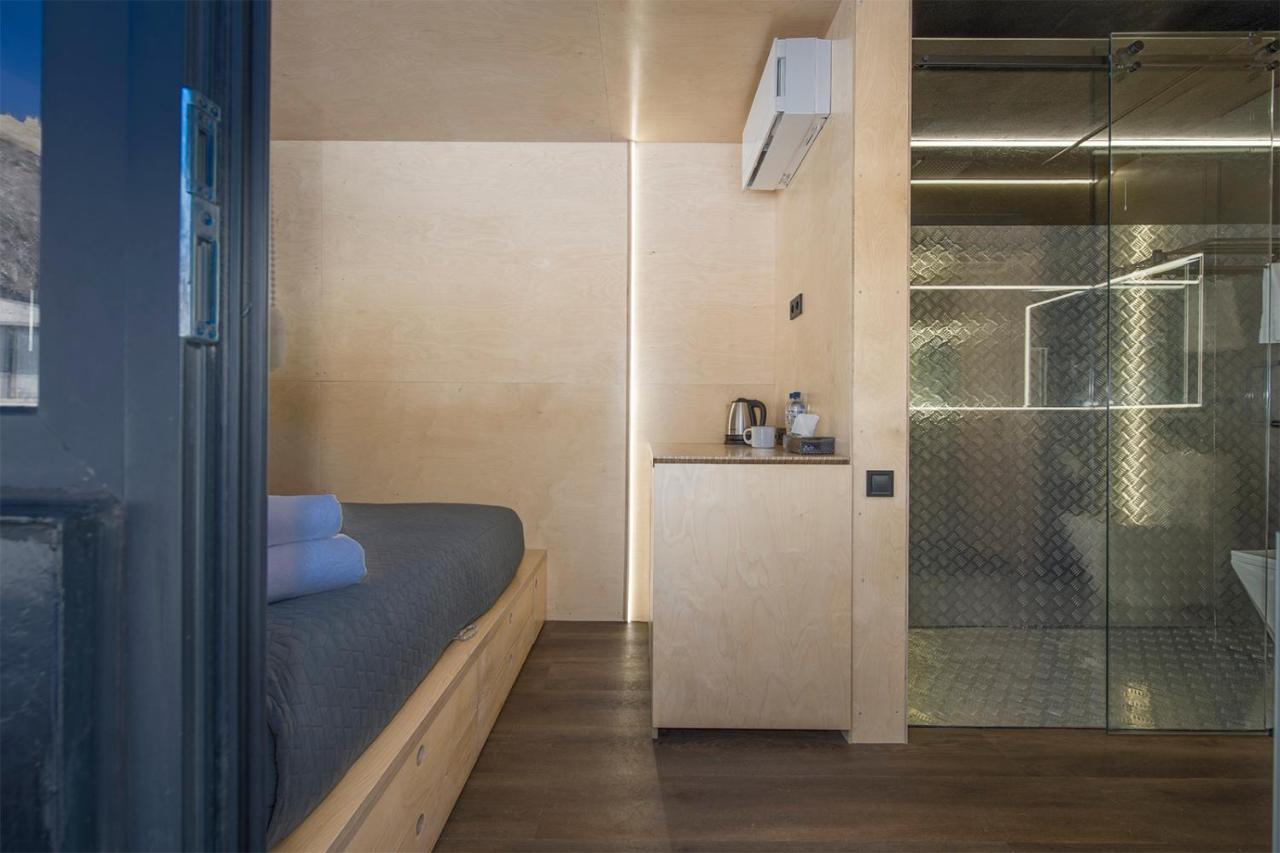 Roombox Likani Borjomi Bagian luar foto