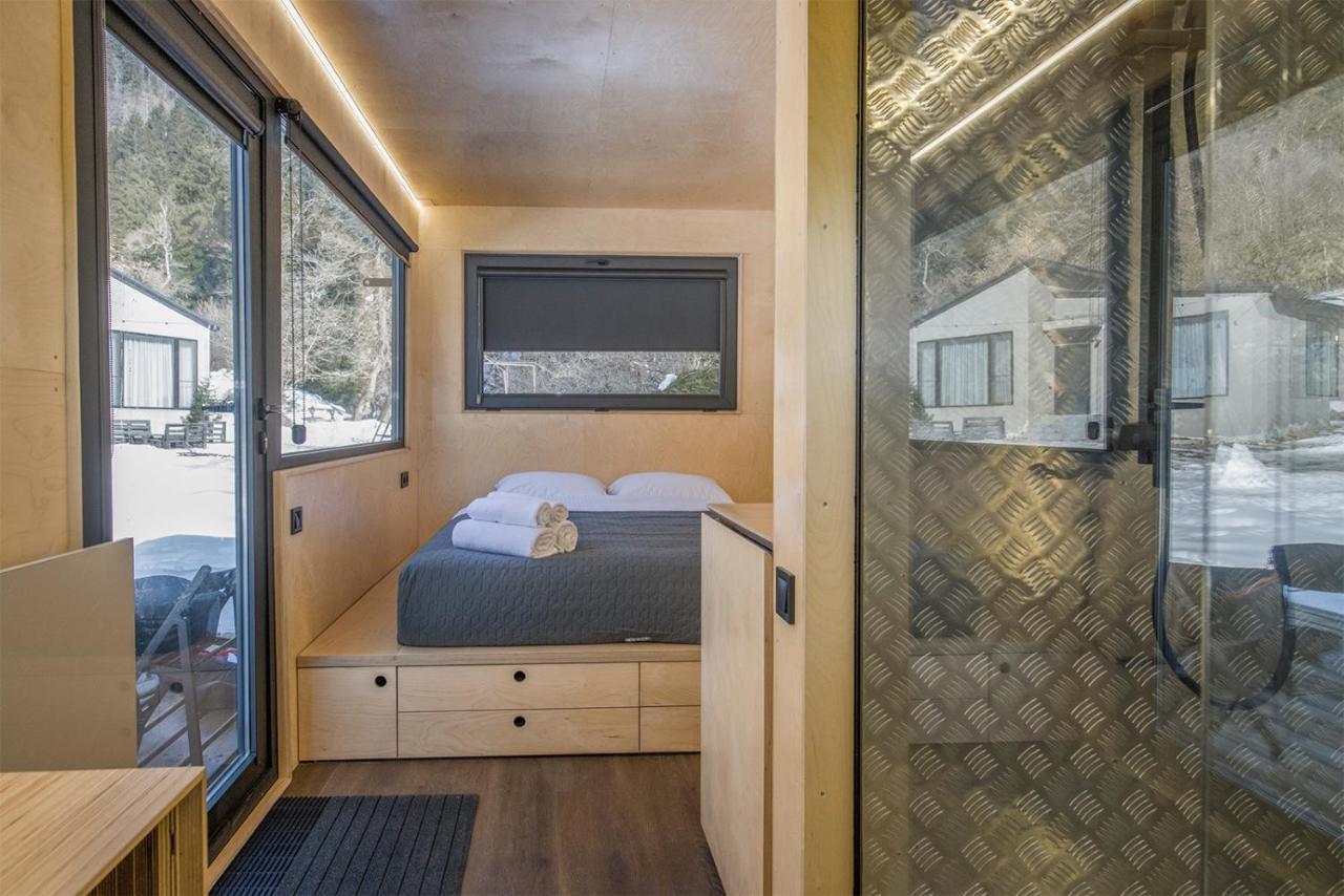 Roombox Likani Borjomi Bagian luar foto