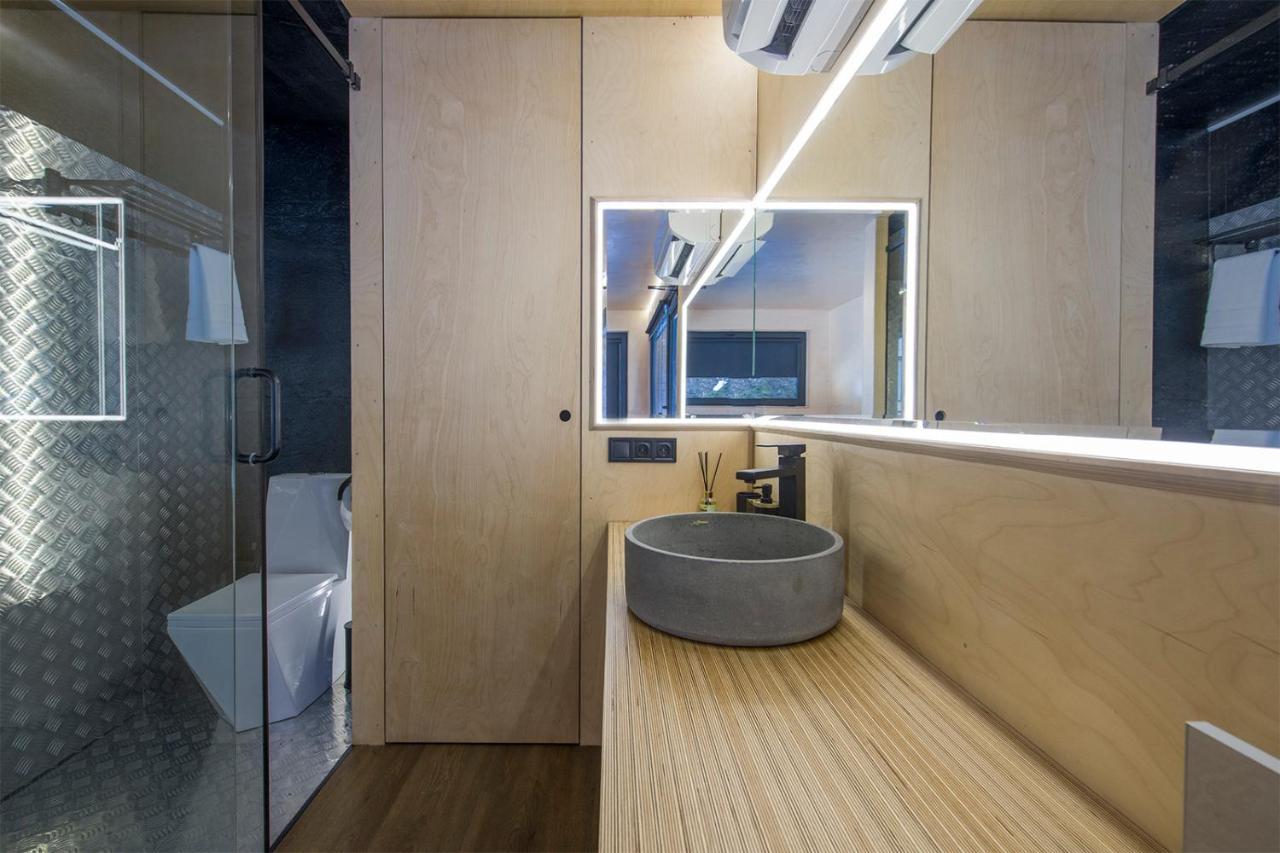 Roombox Likani Borjomi Bagian luar foto