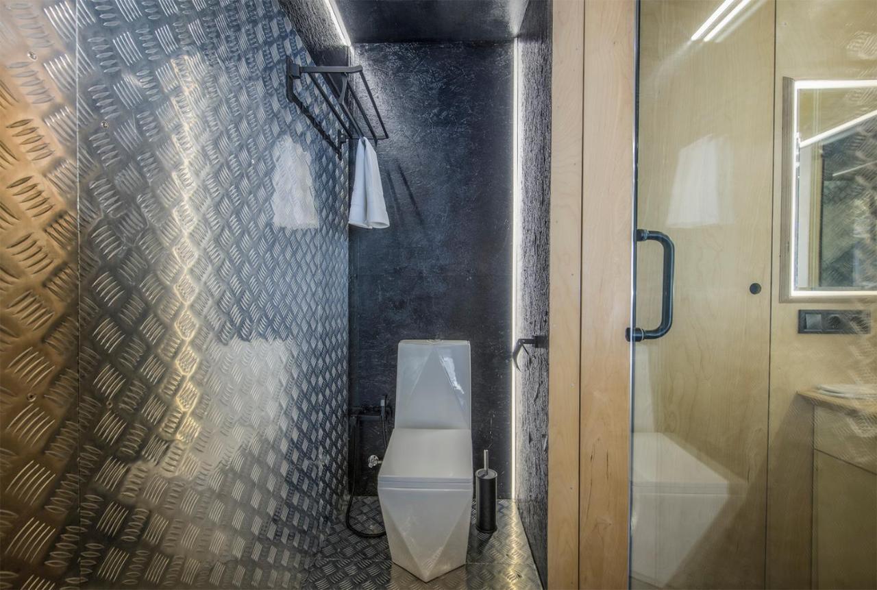 Roombox Likani Borjomi Bagian luar foto